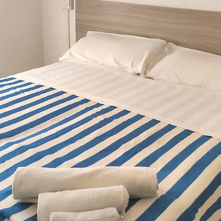 Hotel Paris Cattolica